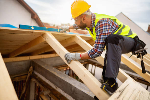 Best Tile Roofing Contractor  in Tarpey Village, CA